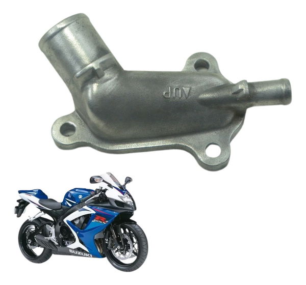 Conexão Água Suzuki Gsx-r 750 Srad 07-10 Original