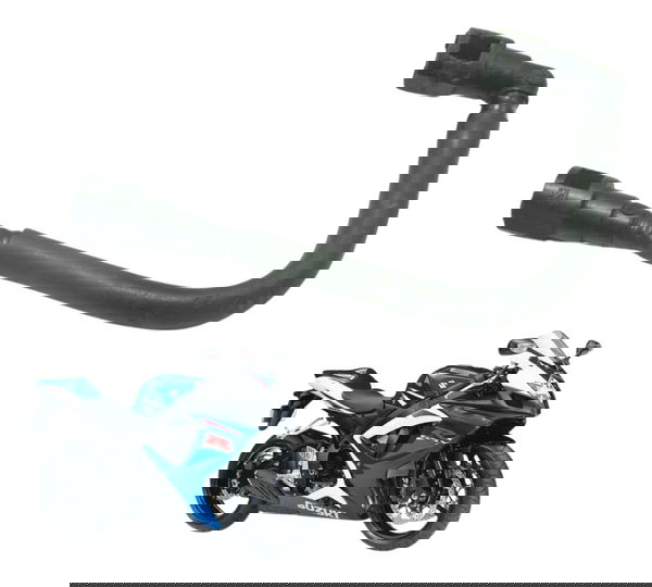 Mangueira Injeção Suzuki Gsx-r 750 Srad 07-10 Original