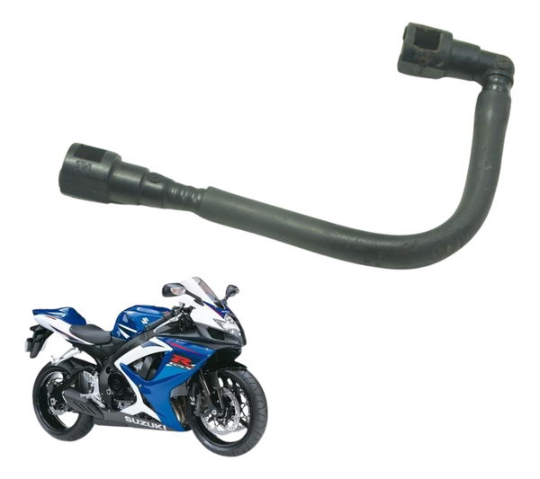 Mangueira Injeção Suzuki Gsx-r 750 Srad 07-10 Original