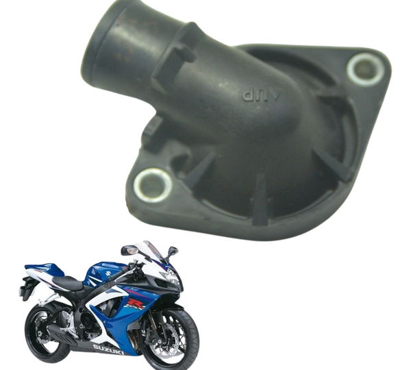 Conexão Água Suzuki Gsx-r 750 Srad 07-10 Original