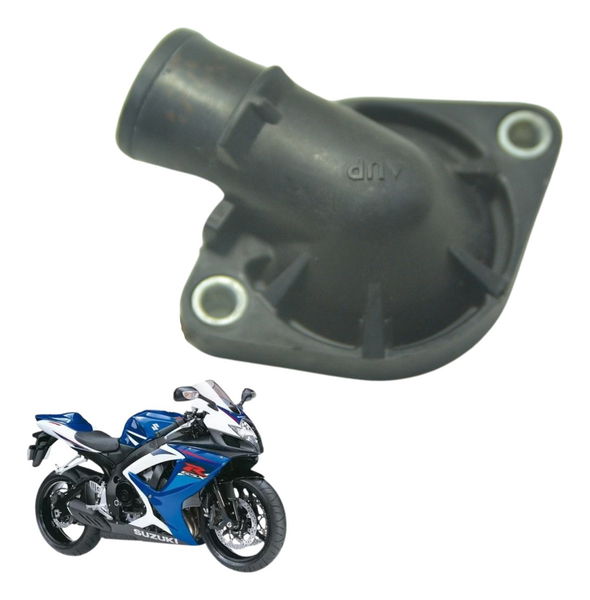Conexão Água Suzuki Gsx-r 750 Srad 07-10 Original