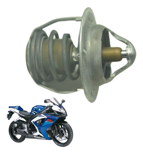 Válvula Termostática Suzuki Gsx-r 750 Srad 07-10 Original