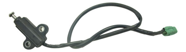 Sensor Pedal Lateral Suzuki Gsx-r 750 Srad 07-10 Original