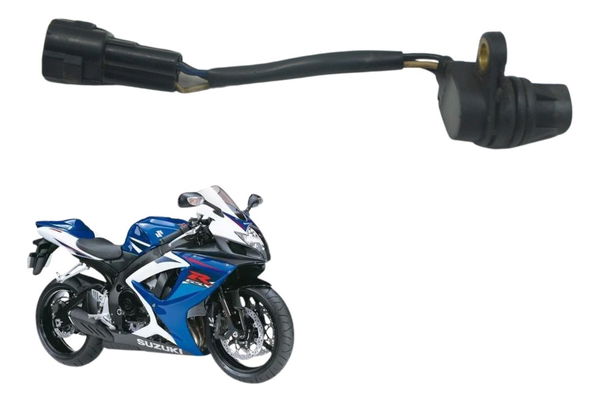 Sensor Rotação Suzuki Gsx-r 750 Srad 07-10 Original