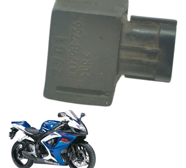 Sensor Map Suzuki Gsx-r 750 Srad 07-10 Original