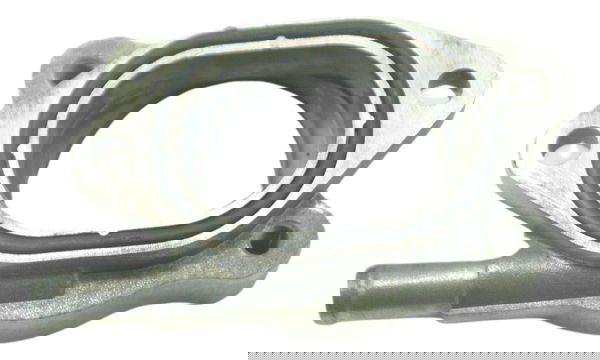 Carcaça Válvula Termostátic Suzuki Gsx-r 750 Srad 07-10 Orig