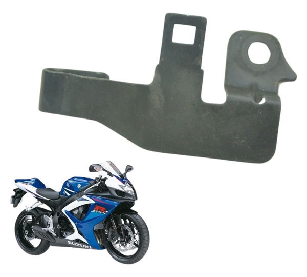 Guia Cabos Chicote Suzuki Gsx-r 750 Srad 07-10 Original