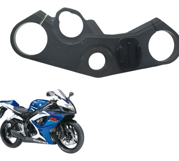 Mesa Superior Suzuki Gsx-r 750 Srad 07-10 Original