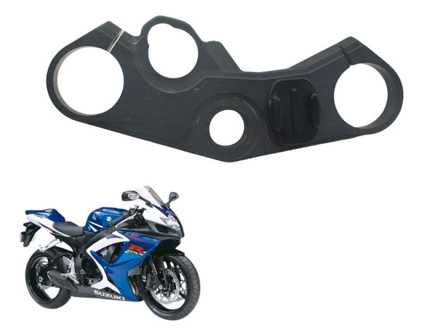 Mesa Superior Suzuki Gsx-r 750 Srad 07-10 Original