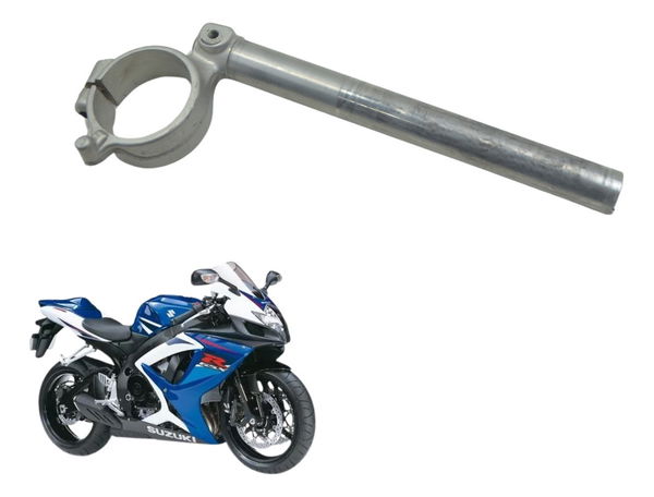 Semi Guidão Direito Suzuki Gsx-r 750 Srad 07-10 Original