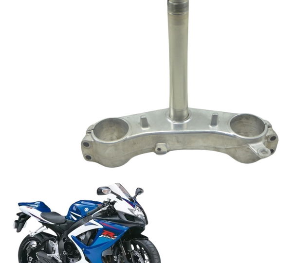 Mesa Inferior Suzuki Gsx-r 750 Srad 07-10 Original