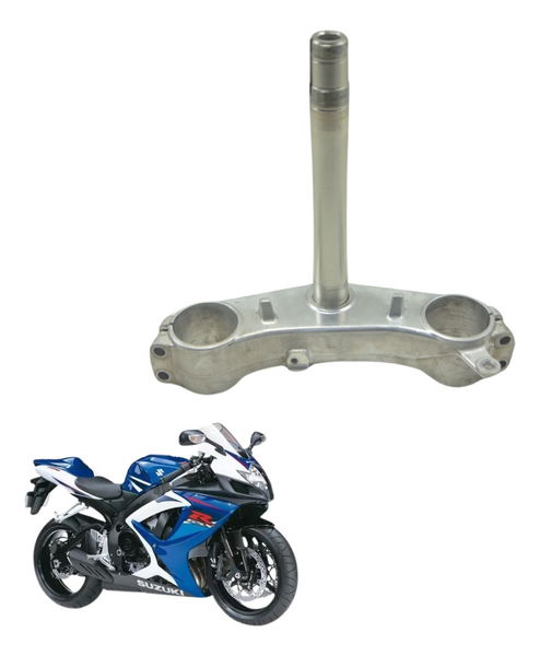 Mesa Inferior Suzuki Gsx-r 750 Srad 07-10 Original