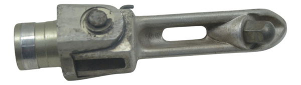 Pedaleira Dianteira Direita Suzuki Gsx-r 750 Srad 07-10 Orig