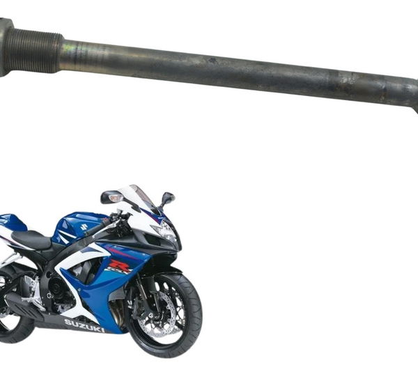 Eixo Balança Suzuki Gsx-r 750 Srad 07-10 Original
