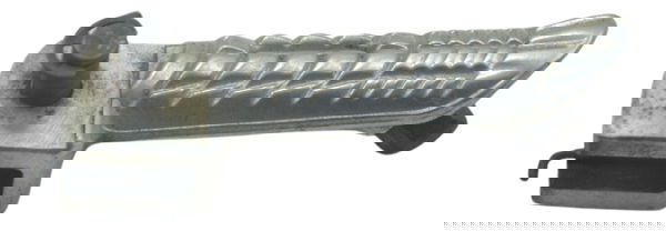 Pedaleira Dianteira Esquerd Suzuki Gsx-r 750 Srad 07-10 Orig
