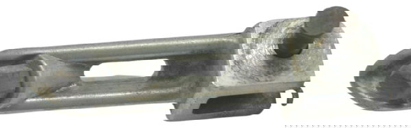 Pedaleira Dianteira Esquerd Suzuki Gsx-r 750 Srad 07-10 Orig