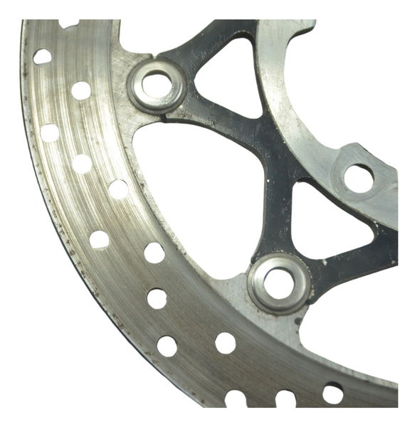 Disco Freio Dianteiro Suzuki Gsx-r 750 Srad 07-10 Original