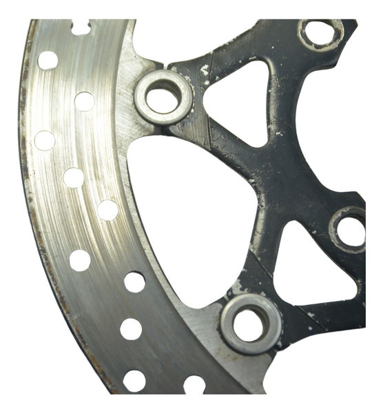 Disco Freio Dianteiro Suzuki Gsx-r 750 Srad 07-10 Original