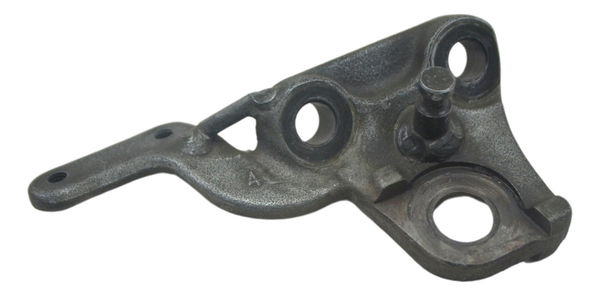 Suporte Pedal Descanso Suzuki Gsx-r 750 Srad 07-10 Orig