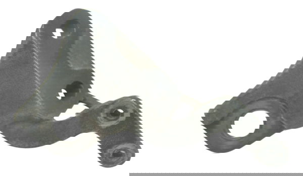 Suporte Pedal Descanso Suzuki Gsx-r 750 Srad 07-10 Orig