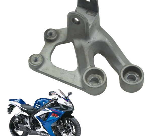 Bacalhau Dianteiro Esquerdo Suzuki Gsx-r 750 Srad 07-10 Orig