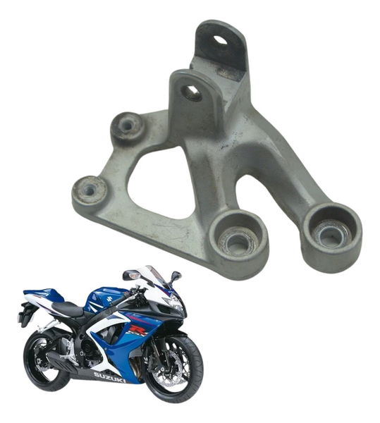 Bacalhau Dianteiro Esquerdo Suzuki Gsx-r 750 Srad 07-10 Orig