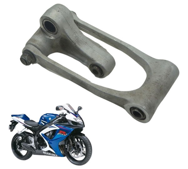 Pro Link Suzuki Gsx-r 750 Srad 07-10 Original