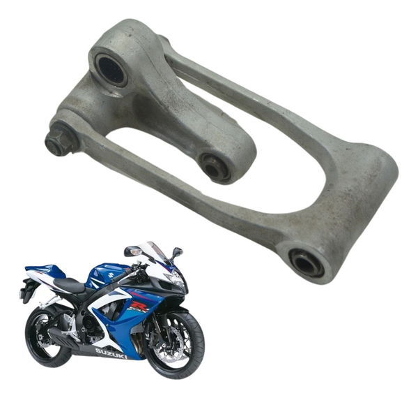 Pro Link Suzuki Gsx-r 750 Srad 07-10 Original