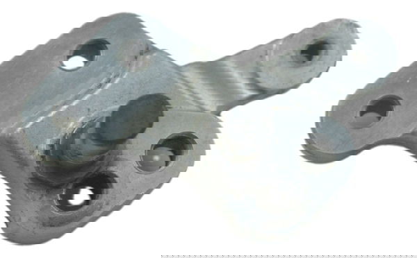 Suporte Pedal Câmbio Suzuki Gsx-r 750 Srad 07-10 Original