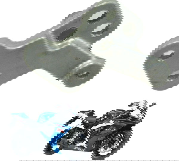 Suporte Pedal Câmbio Suzuki Gsx-r 750 Srad 07-10 Original