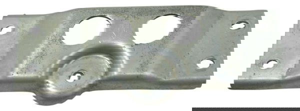 Suporte Banco Suzuki Gsx-r 750 Srad 07-10 Original