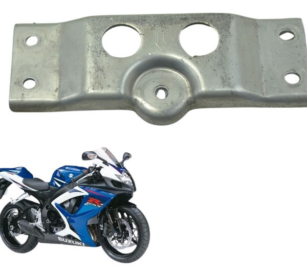 Suporte Banco Suzuki Gsx-r 750 Srad 07-10 Original
