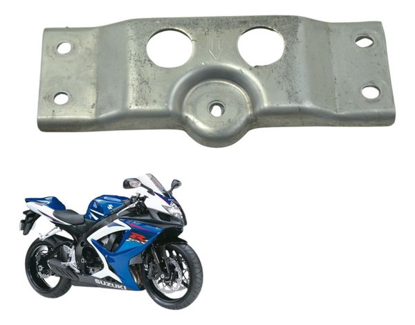 Suporte Banco Suzuki Gsx-r 750 Srad 07-10 Original