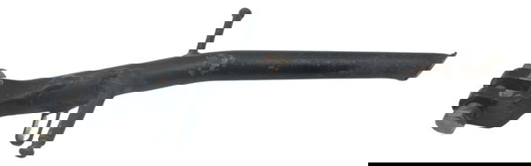 Pedal Descanso Lat C/ Detal Suzuki Gsx-r 750 Srad 07-10 Orig