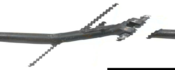 Pedal Descanso Lat C/ Detal Suzuki Gsx-r 750 Srad 07-10 Orig