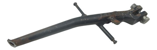 Pedal Descanso Lat C/ Detal Suzuki Gsx-r 750 Srad 07-10 Orig