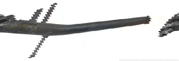 Pedal Descanso Lat C/ Detal Suzuki Gsx-r 750 Srad 07-10 Orig