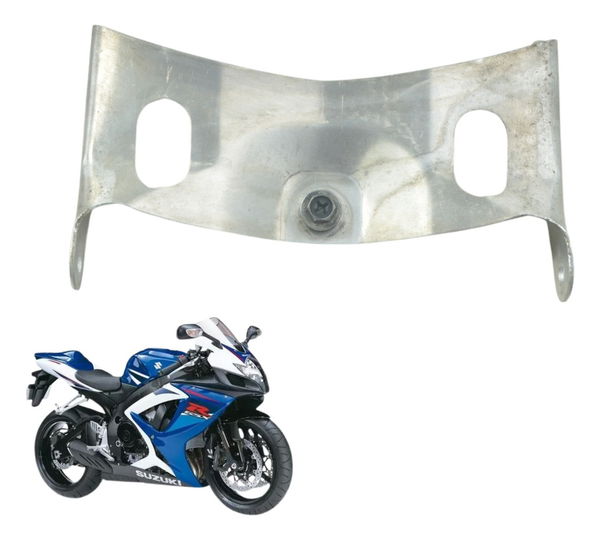 Suporte Caixa Bateria Suzuki Gsx-r 750 Srad 07-10 Original