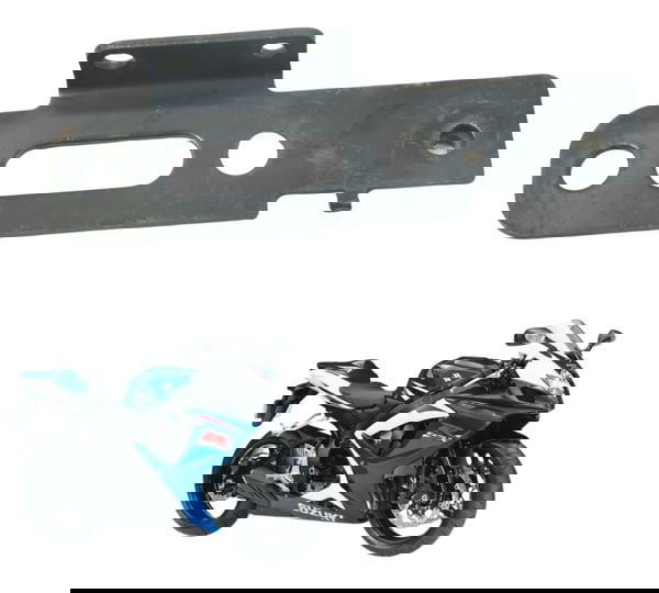Suporte Buzina Suzuki Gsx-r 750 Srad 07-10 Original