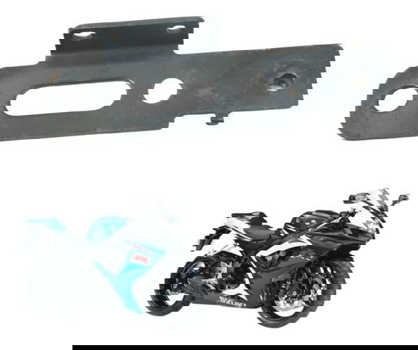 Suporte Buzina Suzuki Gsx-r 750 Srad 07-10 Original