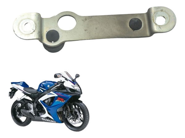 Suporte Banco Suzuki Gsx-r 750 Srad 07-10 Original