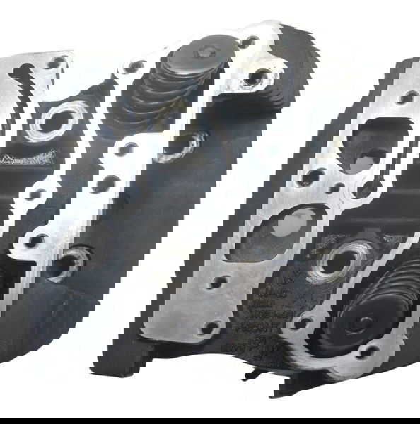 Cabeçote Dianteiro Harley Softail Fx 1450 04-05 Original