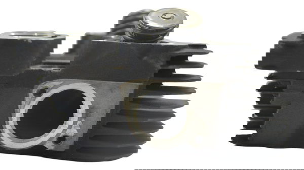 Cabeçote Traseiro Harley Softail Fx 1450 04-05 Original