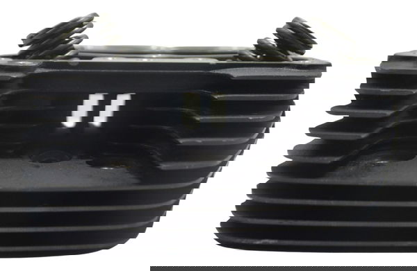 Cabeçote Traseiro Harley Softail Fx 1450 04-05 Original