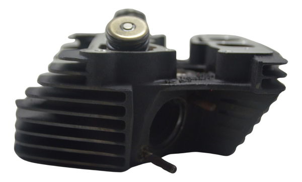 Cabeçote Traseiro Harley Softail Fx 1450 04-05 Original