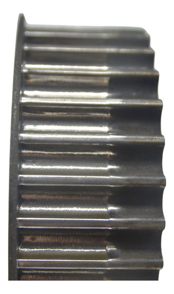 Polia Pinhão Harley Softail Fx 1450 04-05 Original