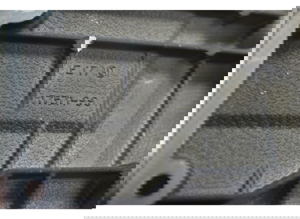 Tampa Cabeçote Harley Softail Fx 1450 04-05 Original
