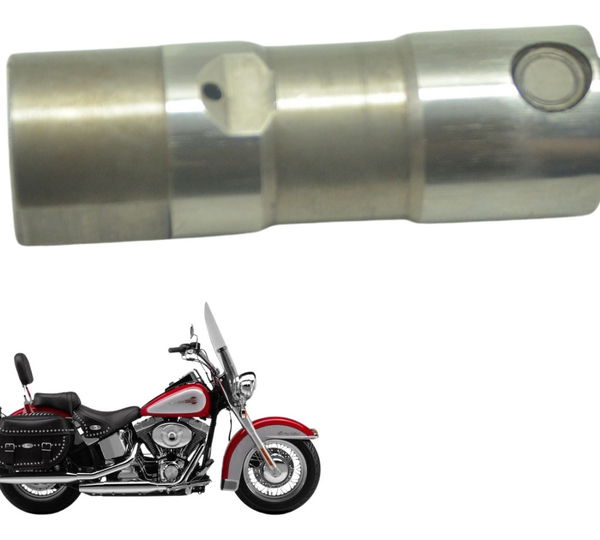 Tucho Válvula Harley Softail Fx 1450 04-05 Original