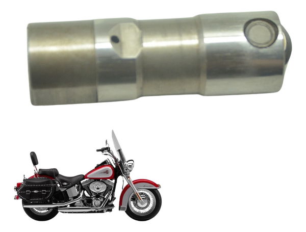Tucho Válvula Harley Softail Fx 1450 04-05 Original