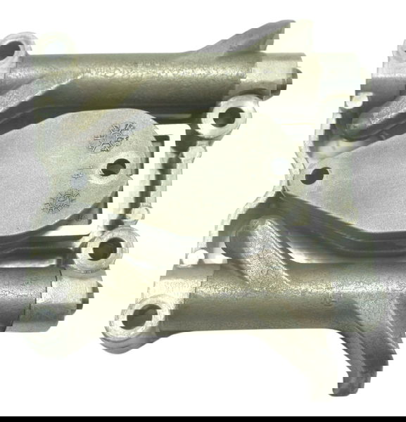 Mesa C/ Balancim Comando Harley Softail Fx 1450 04-05 Orig